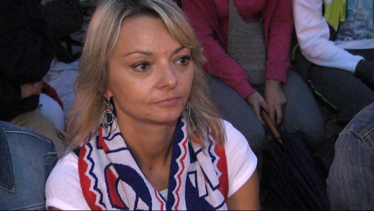 Portugalia mistrzem Europy! Emocje w gdańskiej strefie kibica 