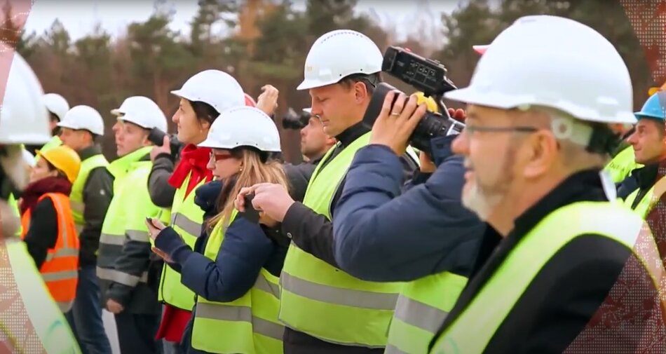 Kronika budowy Pomorskiej Kolei Metropolitalnej - część II (jesień 2013)