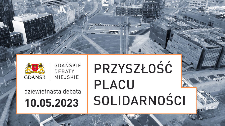 Przyszłość Placu Solidarności