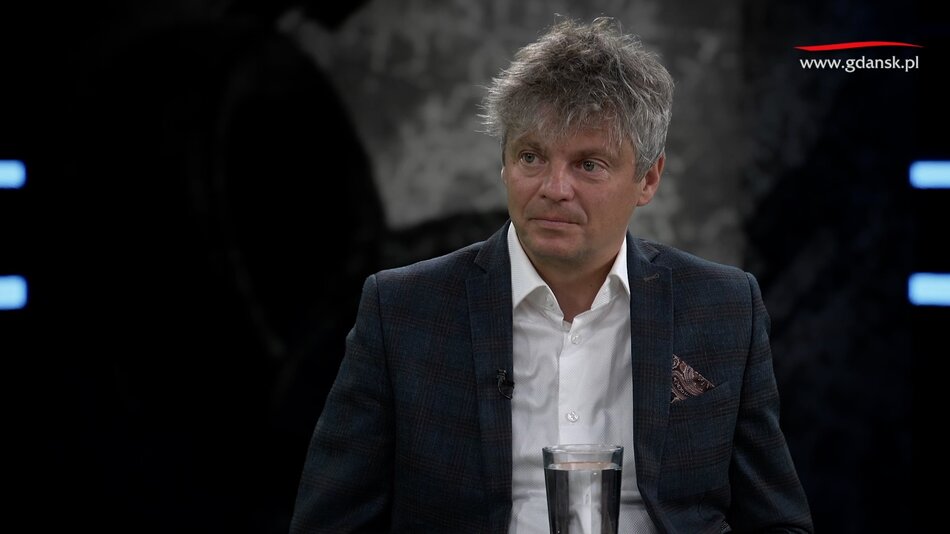 Jestem z Gdańska. Ziemowit Borowczak o mieszkaniach komunalnych