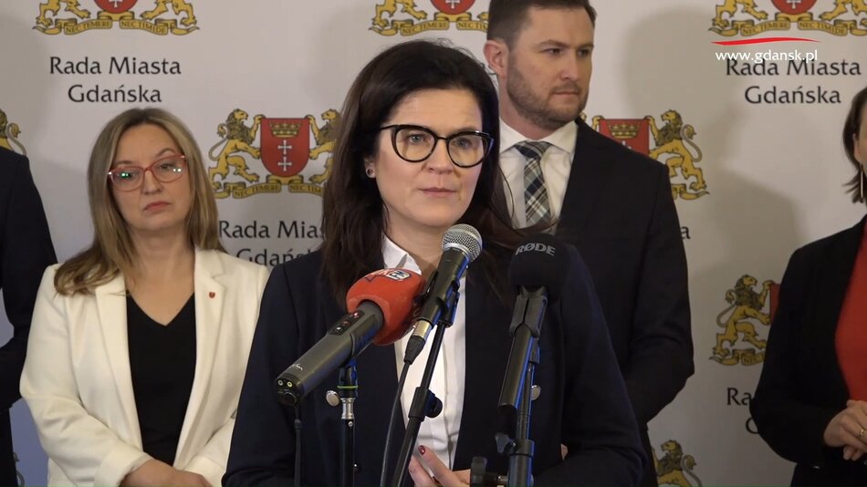 Jaki będzie Gdańsk do 2030 roku? – konferencja prasowa
