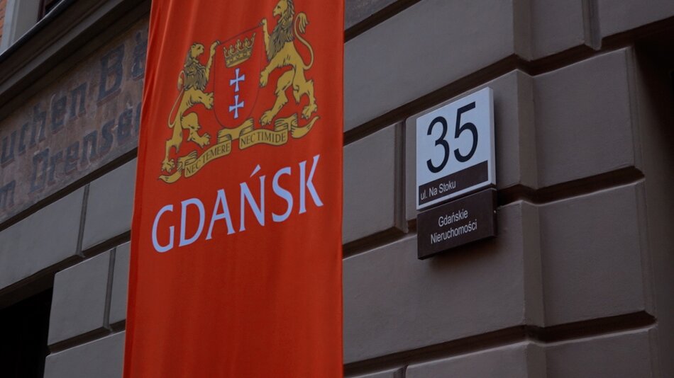 Kiedyś piekarnia, dziś mieszkania. Kolejna kamienica na Biskupiej Górce wyremontowana