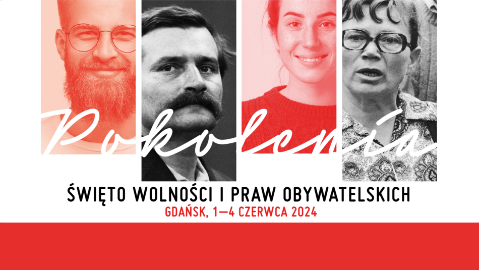 Święto Wolności i Praw Obywatelskich - całość
