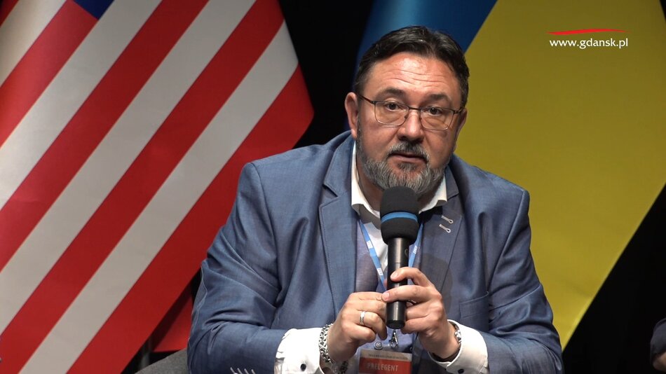 Ukraina. Czy nadal jesteśmy wspólnotą wartości i interesów?