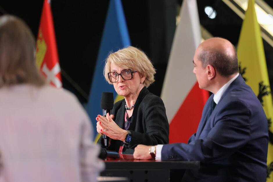 Podsumowanie Święta Wolności i Praw Obywatelskich