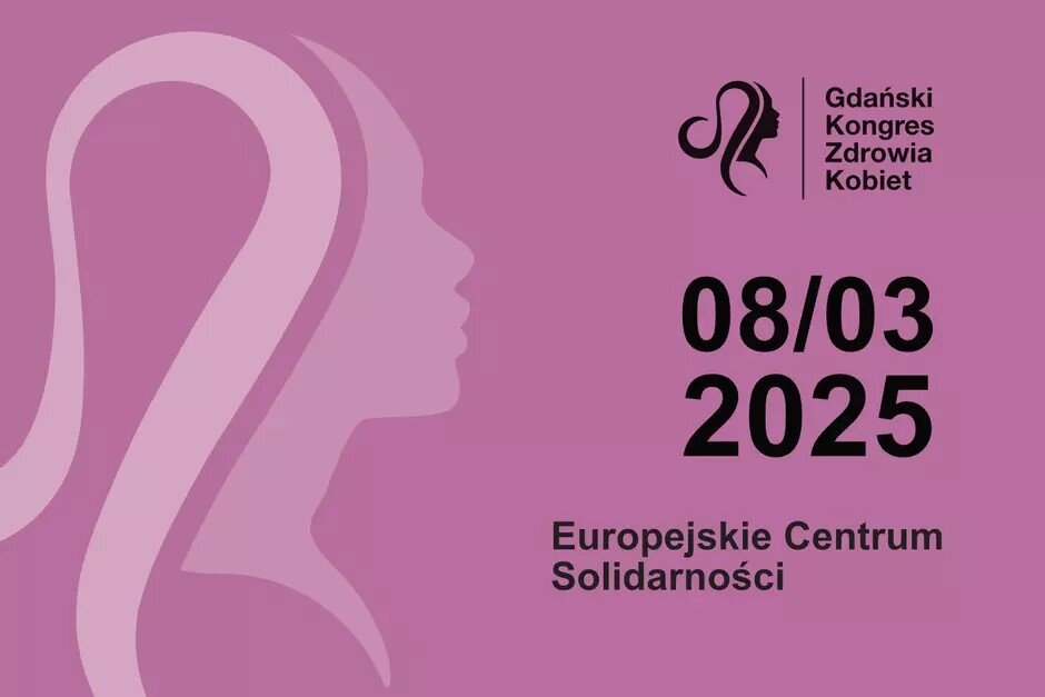 Kongres Zdrowia Kobiet w Gdańsku