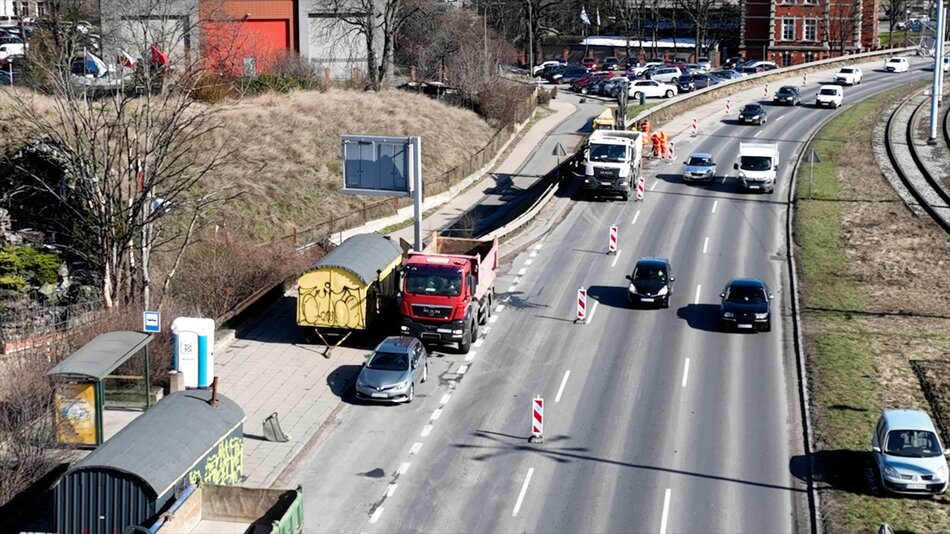 Budowa ekostrady rowerowej rozpoczęta