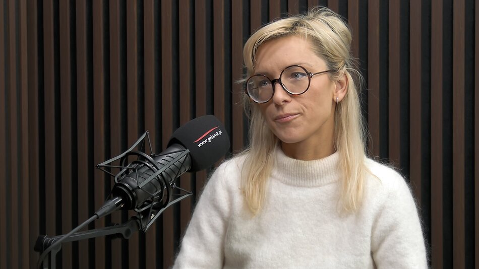 Dr Ania rewolucjonistka