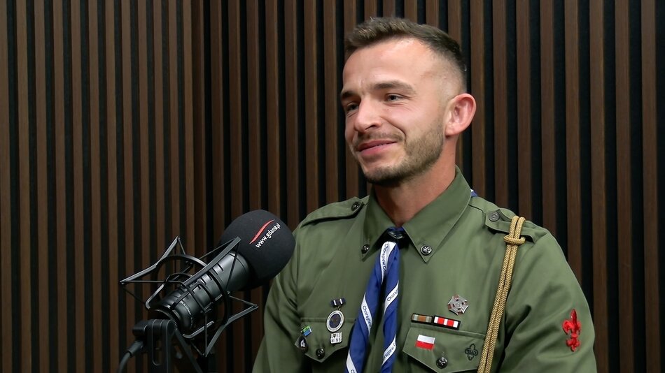 Chorągiew Gdańska ZHP skończyła 90 lat.
