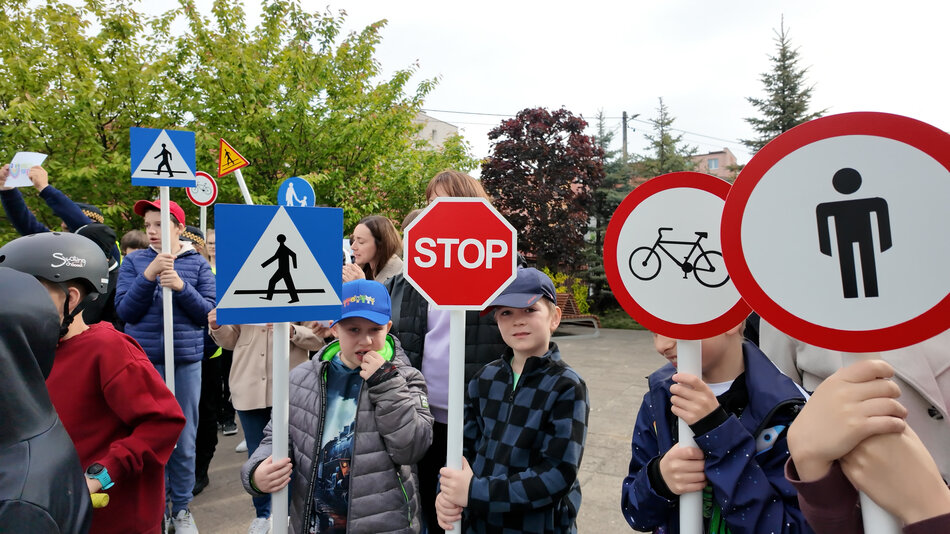 Streets for Kids w SP 69