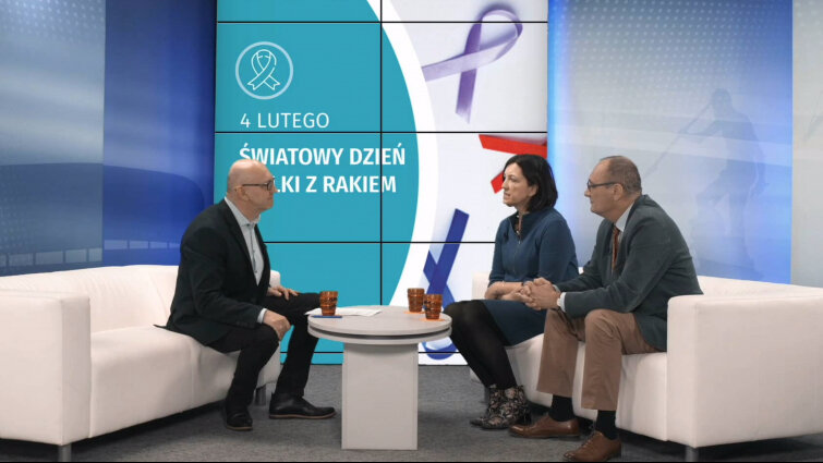 Nowotwory - profilaktyka i leczenie. Jak zmniejszyć ryzyko wystąpienia?