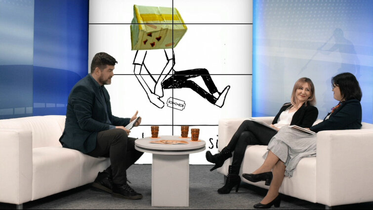 Masz depresję - w Gdańsku znajdziesz pomoc