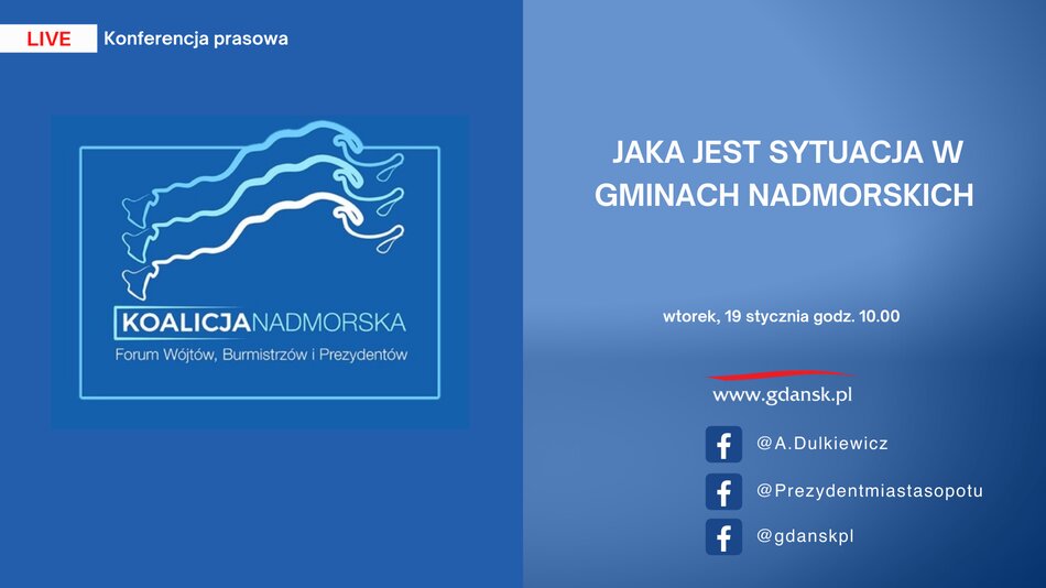 Dlaczego rząd pozostawia bez pomocy gminy nadmorskie i faworyzuje gminy górskie?