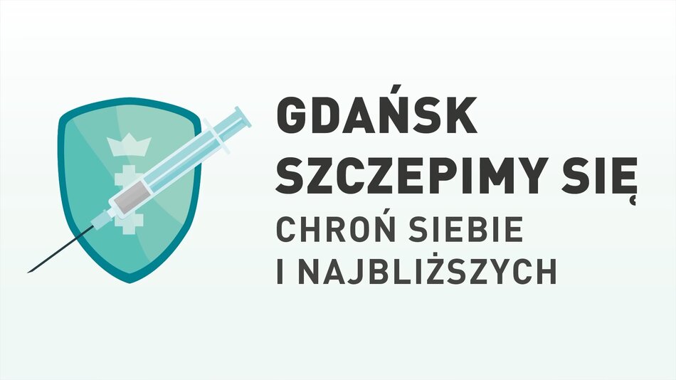 Szczepimy się, z tłumaczeniem na język migowy