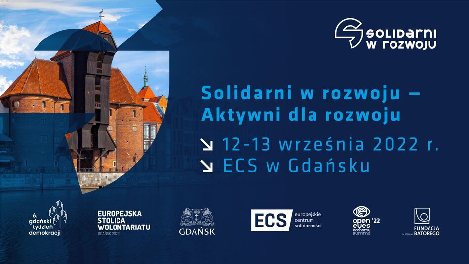 GTD. Czy możliwe jest zinstytucjonalizowanie energii społecznej?